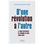 D'une révolution à l'autre