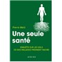 Une seule santé