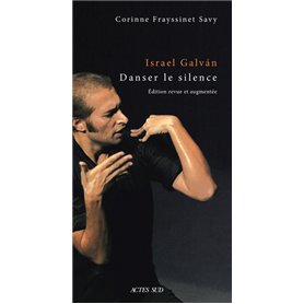 Israel Galván