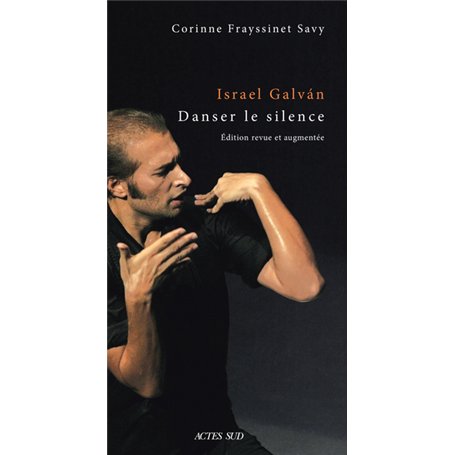 Israel Galván
