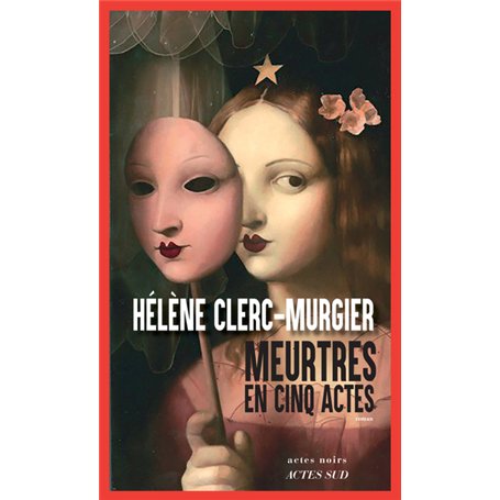 Meurtres en cinq actes