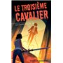 Le Gang du CDI - T6 Le troisième cavalier