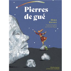 Pierres de Gué