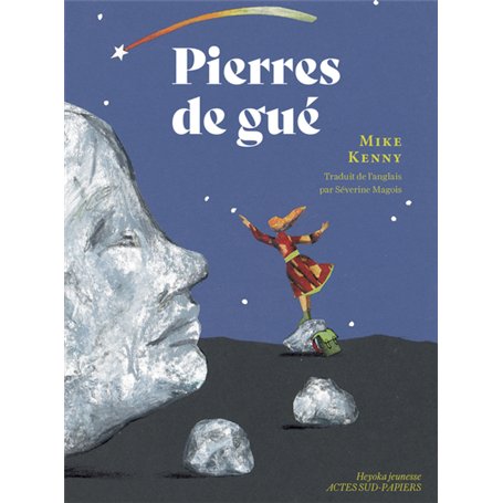 Pierres de Gué