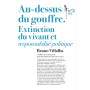 Au-dessus du gouffre