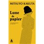 Lune de papier