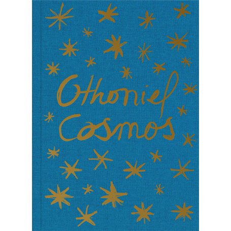 Cosmos ou Les Fantômes de l'amour