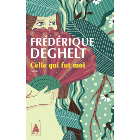 Celle qui fut moi