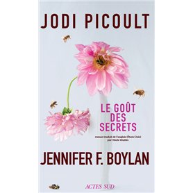 Le Goût des secrets Le Goût des secrets