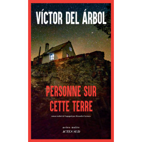 Personne sur cette terre
