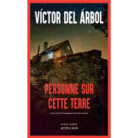 Personne sur cette terre