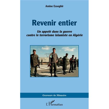 Revenir entier