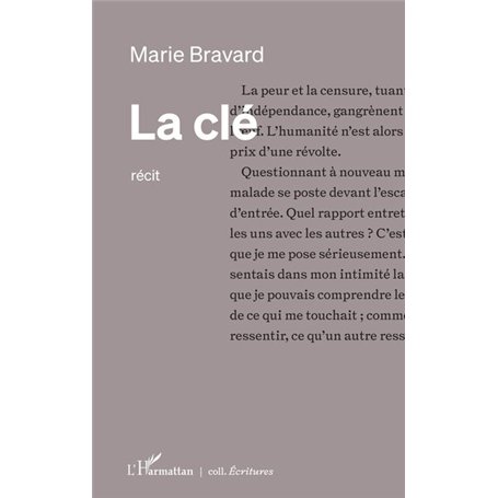 La clé