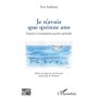 Je n’avais que quinze ans