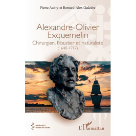 Alexandre-Olivier Exquemelin