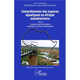 Compréhension des espaces aquatiques en Afrique subsaharienne