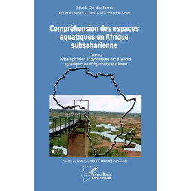 Compréhension des espaces aquatiques en Afrique subsaharienne