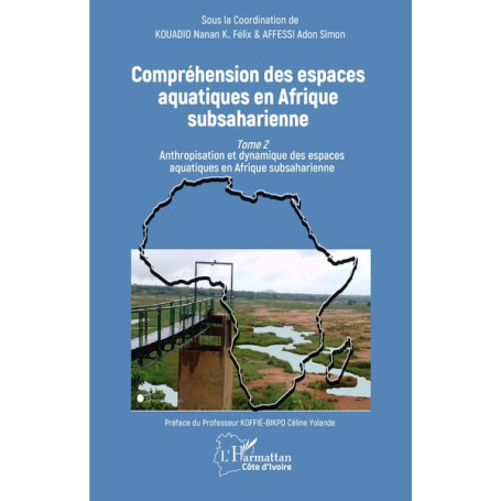 Compréhension des espaces aquatiques en Afrique subsaharienne