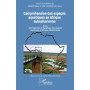 Compréhension des espaces aquatiques en Afrique subsaharienne