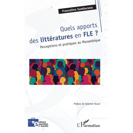 Quels apports des littératures en FLE ?
