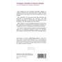 pouvoirs et soins en Afrique