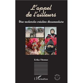 L’appel de l’ailleurs