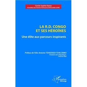 La R.D. Congo et ses héroïnes