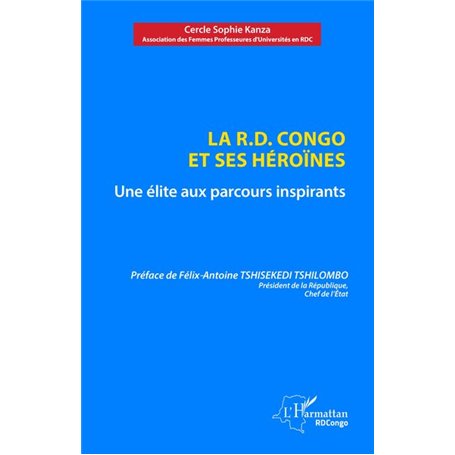 La R.D. Congo et ses héroïnes