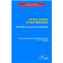 La R.D. Congo et ses héroïnes