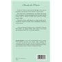 L’Année de l’ourse