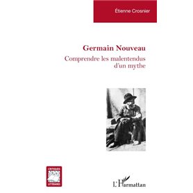 Germain Nouveau