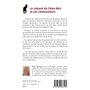 Le cabaret du Chien Noir et ses chansonniers