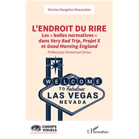 L'endroit du rire