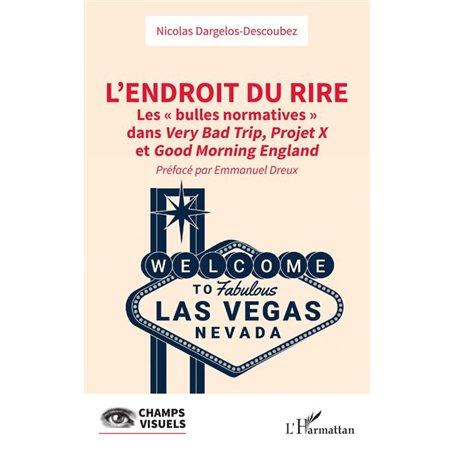 L'endroit du rire