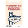 L'endroit du rire