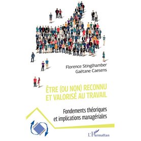 Être (ou non) reconnu et valorisé au travail