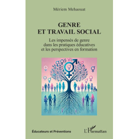 Genre et travail social