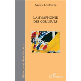 La symphonie des couleurs