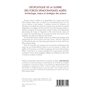 Géopolitique de la guerre des Forces Démocratiques Alliées