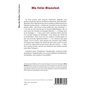 Ma folie-Blanchot