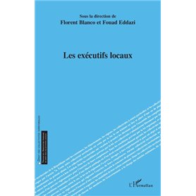 Les exécutifs locaux