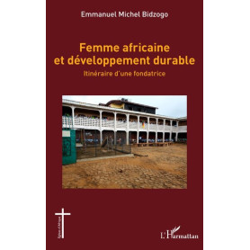 Femme africaine et développement durable