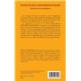 Femme africaine et développement durable