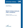 Science politique congolaise d'hier  à aujourd'hui