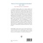 Retour sur 40 ans de développement international  1984 - 2024