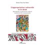 L'appropriation culturelle et le droit