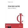 D'un sexe l'autre