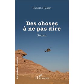 Des choses à ne pas dire