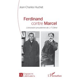 Ferdinand contre Marcel