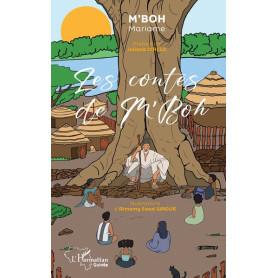 Les contes de M'Boh
